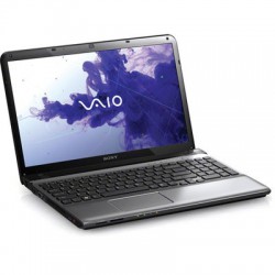 Laptop Sony Vaio SVE15-112FXS