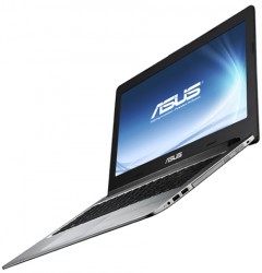 Laptop Asus S46CM-WX053H Đen