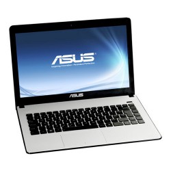 Asus X401A-WX272 (X401A-1BWX) - White