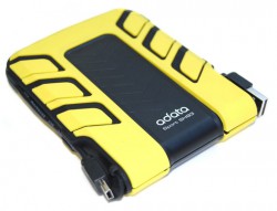 Ổ cứng di động ADATA SH93 750Gb