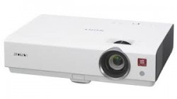 SONY VPL-DW125