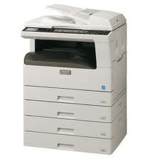 Máy Photocopy Sharp AR-5620D (Copy-In-Colour Scan)