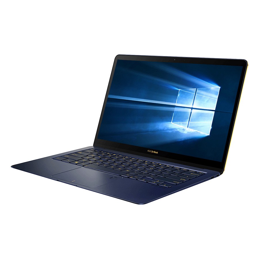 Laptop Asus Zenbook UX490UA-BE009TS - Asus Core i7 SSD 14 inch
