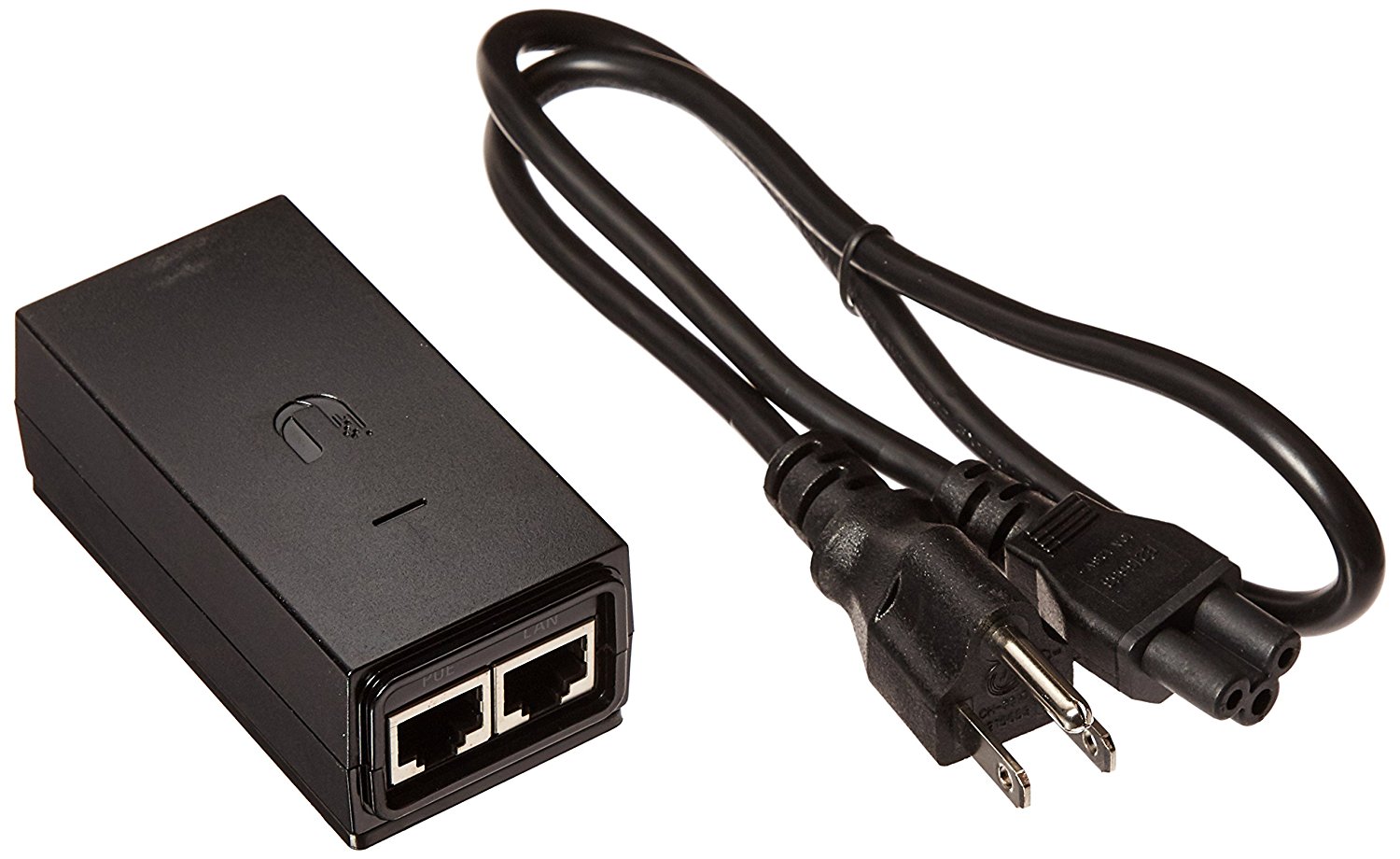 Adapter PoE-24-12W-G