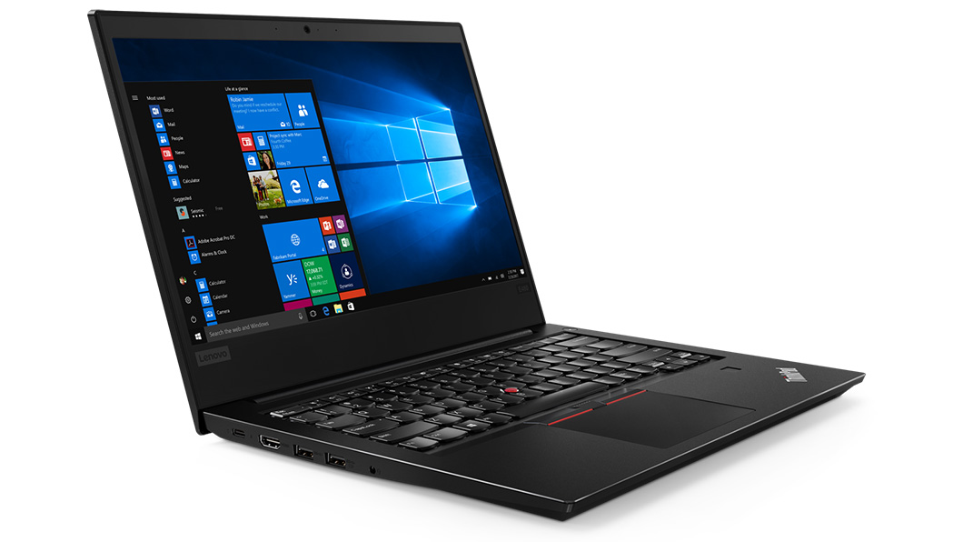 Laptop Lenovo ThinkPad Edge E480 20KN005HVN