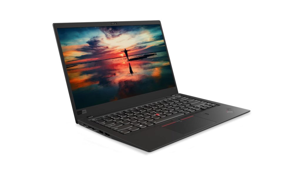 Laptop Lenovo Thinkpad X1 Carbon 6 20KHS01800