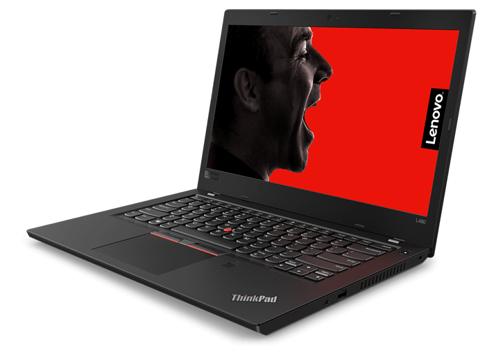Laptop Lenovo ThinkPad L480 20LSS01200