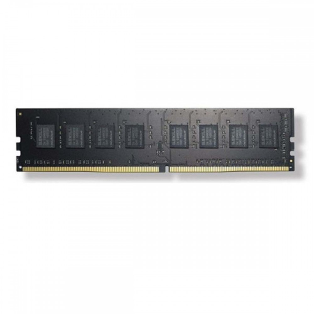 RAM G.SKILL Value 4GB (1x4GB) DDR4 2400Mhz (F4-2400C17S-4GNT)