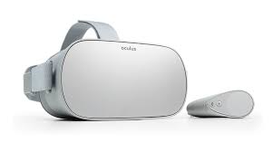 Bộ kính thực tế ảo Oculus Go 64GB