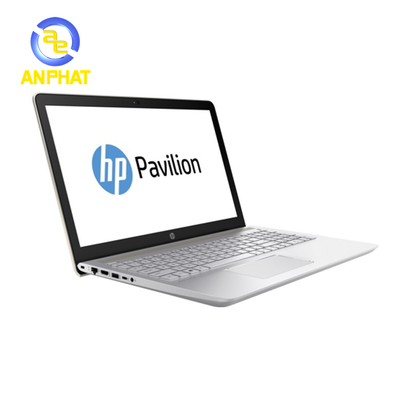 Laptop HP Pavilion 15-cs0101TX 4SQ47PA (i5 8250U, 4GB)