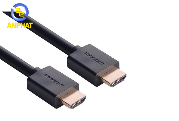 Cáp HDMI Ugreen UG-10112 dài 20M cao cấp hỗ trợ FHD