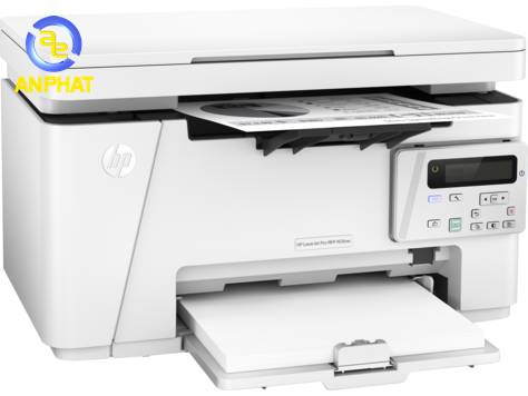Máy in HP LaserJet Pro MFP M26nw (Print, copy, scan A4)