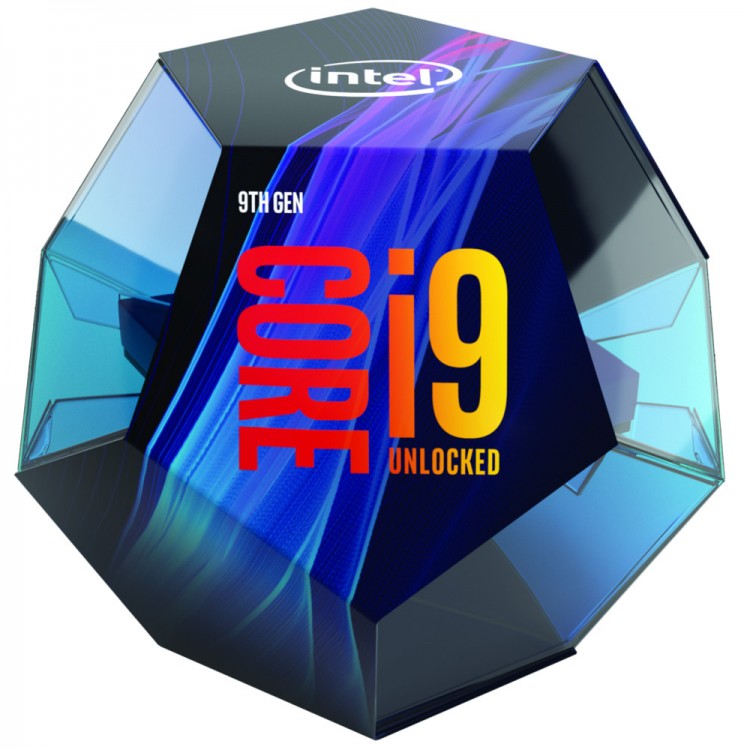 CPU Intel Core i9-9900K (3.6 Upto 5.0GHz/ 8C16T/ 16MB/ Coffee Lake)