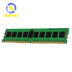 RAM Kingston 4GB (1x4GB) DDR4 2666Mhz (KVR26N19S6/4)