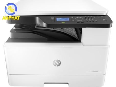 Máy in HP LaserJet Mfp M436dn Printer đa năng (in Laser A3)