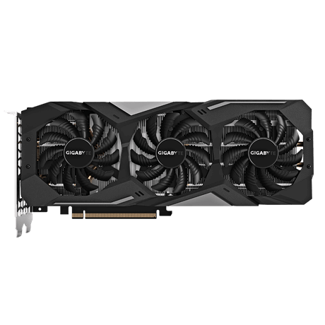 VGA Gigabyte GeForce RTX 2070 Gaming OC 8GB GDDR6