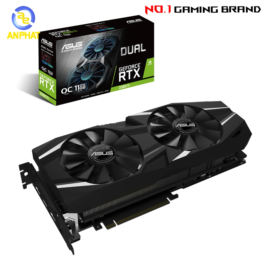 Asus Strix Rtx 2080ti Asus Rog Strix Geforce Rtx 2080 Ti Oc Asus