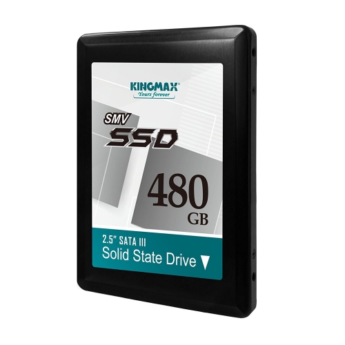 Ổ cứng SSD Kingmax 480GB - SMV32 2.5''