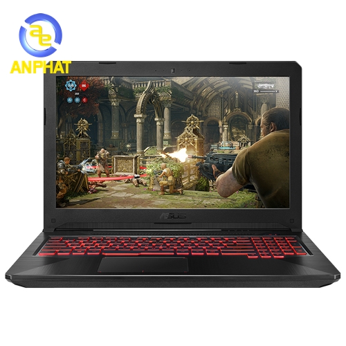 Laptop Asus FX504GM-EN303T