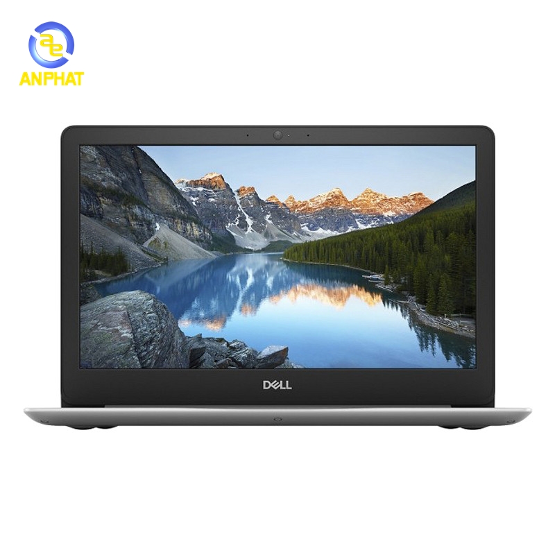 Laptop Dell Inspiron 5370 N3I3002W - Bạc