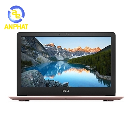 Dell Inspiron 5370 ローズゴールド ノートパソコン Laptop Dell Inspiron 5370 N3I3002W - Rose Gold