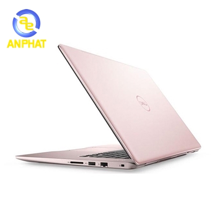 Laptop Dell Inspiron 5370 N3I3002W - Rose Gold