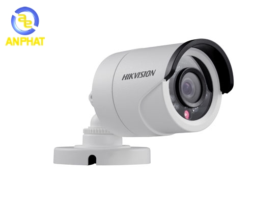 Camera Hikvision DS-2CE16D0T-IR thân ống FullHD1080P hồng ngoại 20m