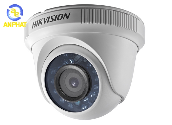 Camera Hikvision DS-2CE56D0T-IR bán cầu FullHD1080P hồng ngoại 20m