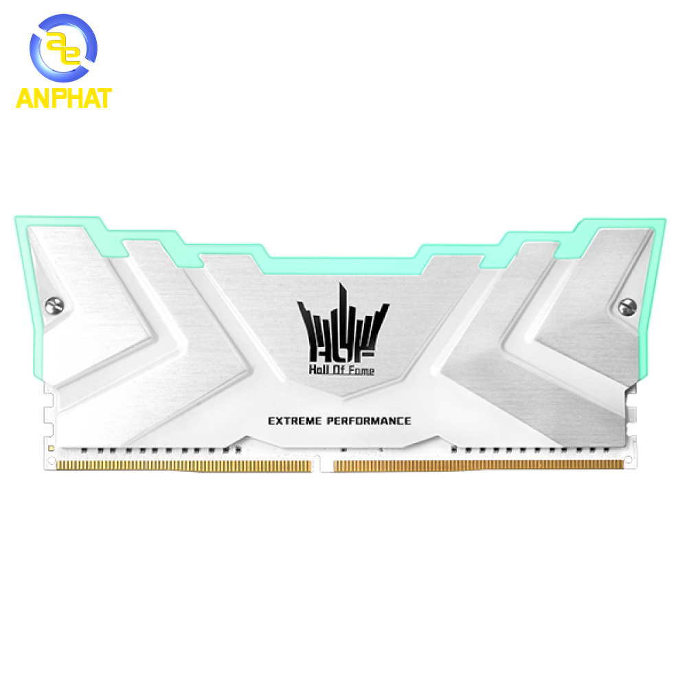 Ram Galax HOF II 16GB 3600Mhz DDR4 CL17 (HOF4CRL1CST3600K17LD162C)