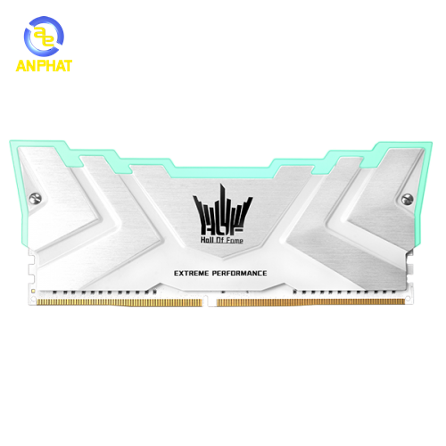 Ram Galax HOF II 16GB 4000Mhz DDR4 CL19 (HOF4CRL1CST4000M19SF162C)