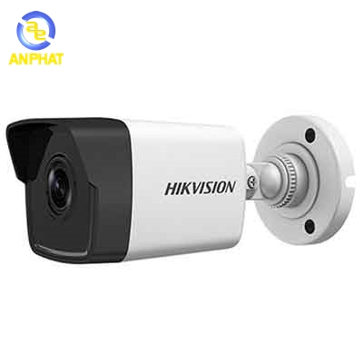 Camera Hikvision DS-2CD1021-I Thân ống Hồng ngoại 30m 2MP