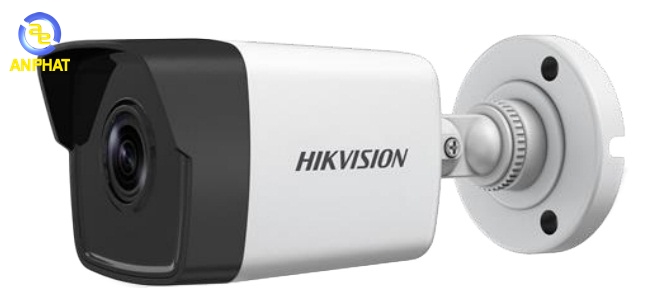 Camera Hikvision DS-2CD1023G0E-I(L) thân ống mini 2MP Hồng ngoại 30m