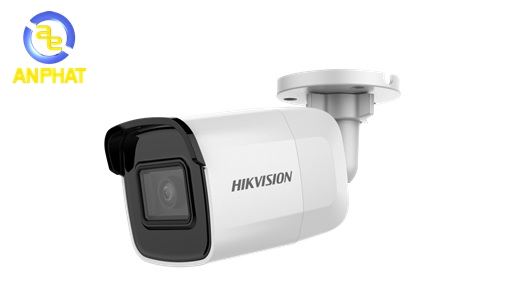 Camera Hikvision DS-2CD2021G1-I thân ống mini 2MP