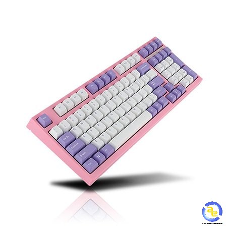 leopold fc980m pd pink