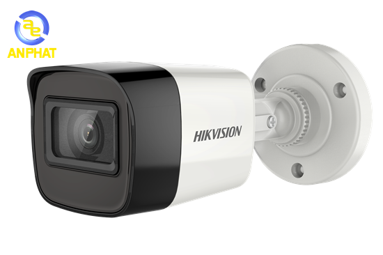Camera Hikvision DS-2CE16D3T-ITPF thân ống 2MP hồng ngoại EXIR 2.0 tầm xa 20m