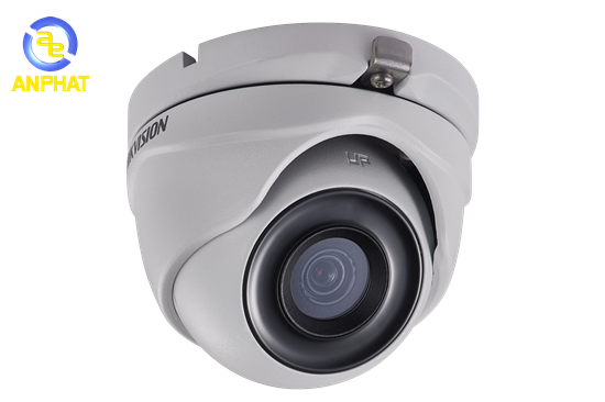 Camera Hikvision DS-2CE76D3T-ITMF bán cầu 2MP hồng ngoại EXIR 2.0 tầm xa 30m