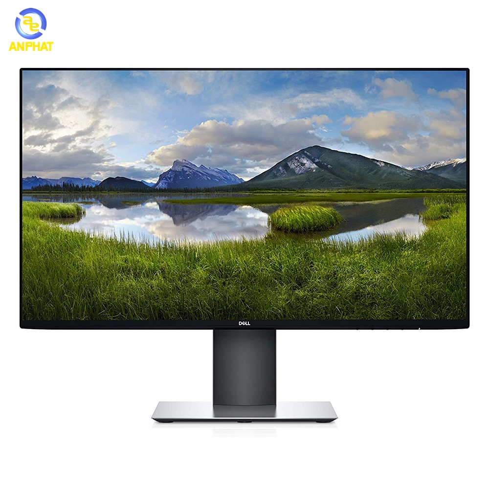 Màn Hình Máy Tính Dell Ultrasharp U2419H 23.8 Inch FHD 60Hz