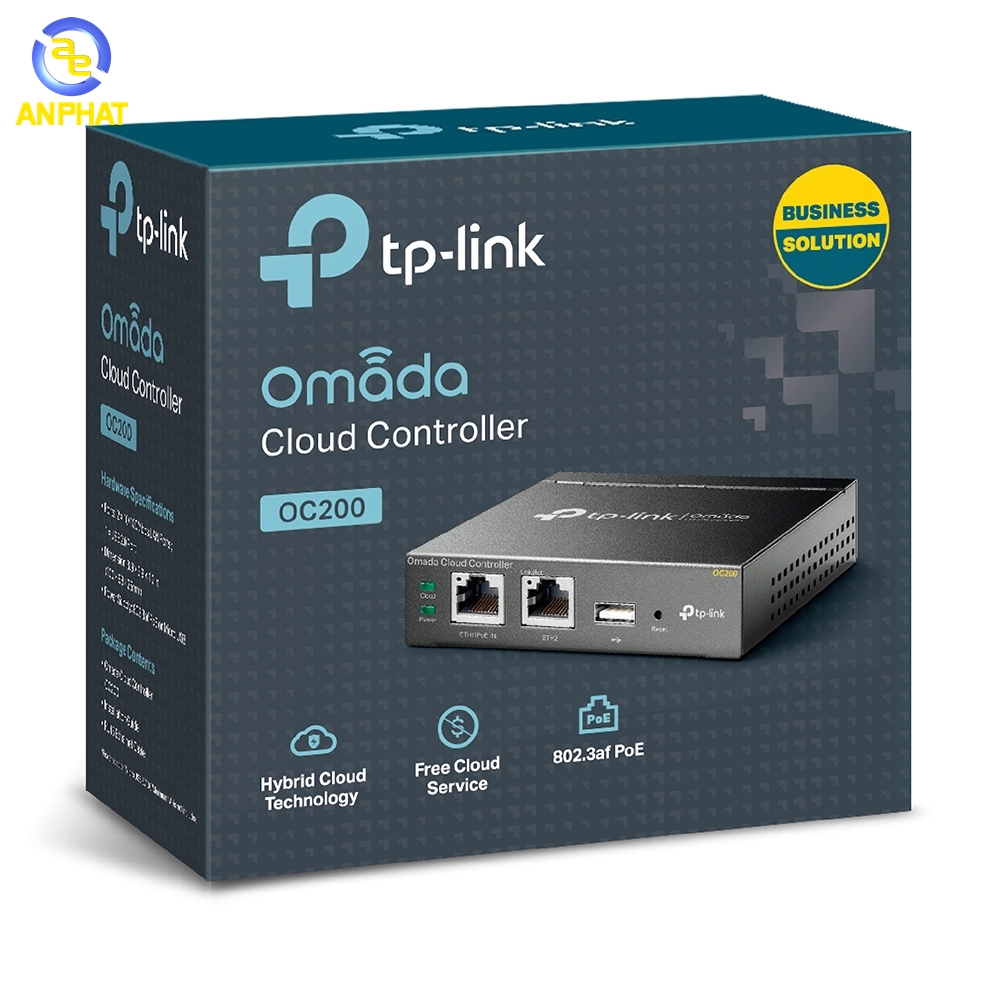 Router Wifi TP-Link OC200