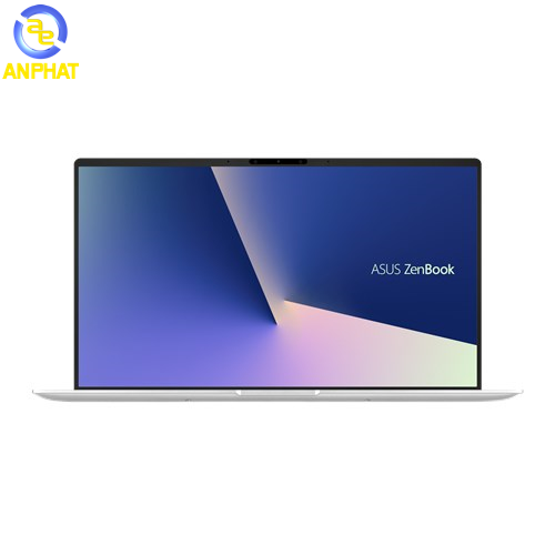 Laptop Asus Zenbook 14 UX433FA-A6113T Siêu Mỏng Nhẹ