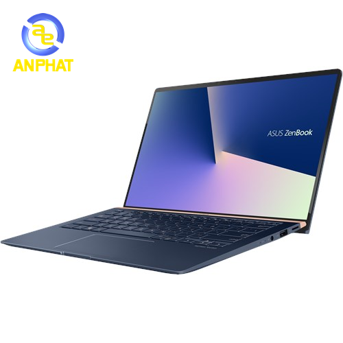 Laptop Asus Zenbook 14 UX433FA-A6053T