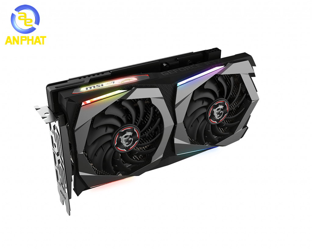 VGA MSI GeForce RTX 2060 GAMING Z 6GB