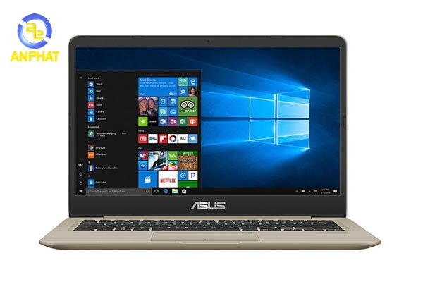 Laptop Asus A411UA-EB1058T