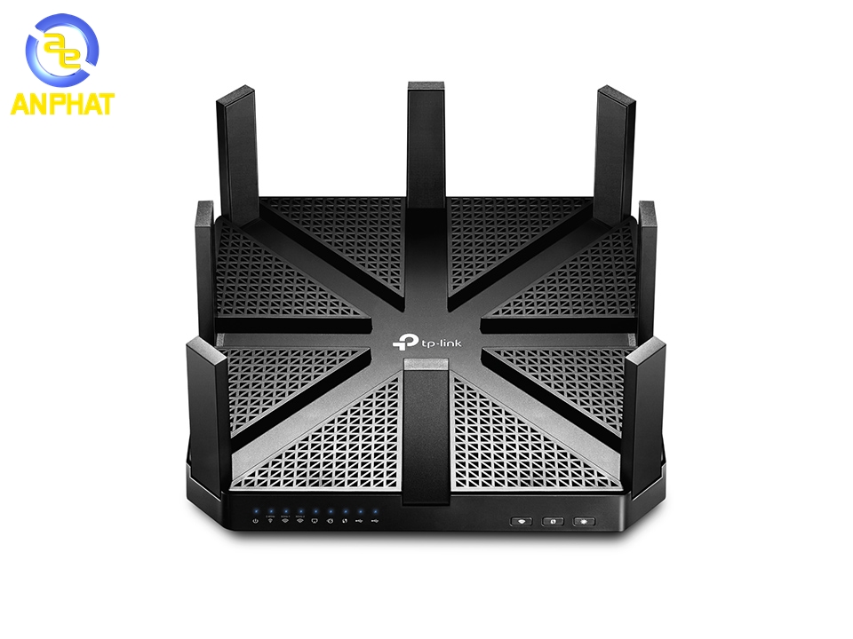 Router Wi-Fi TP-Link Archer C5400 AC5400