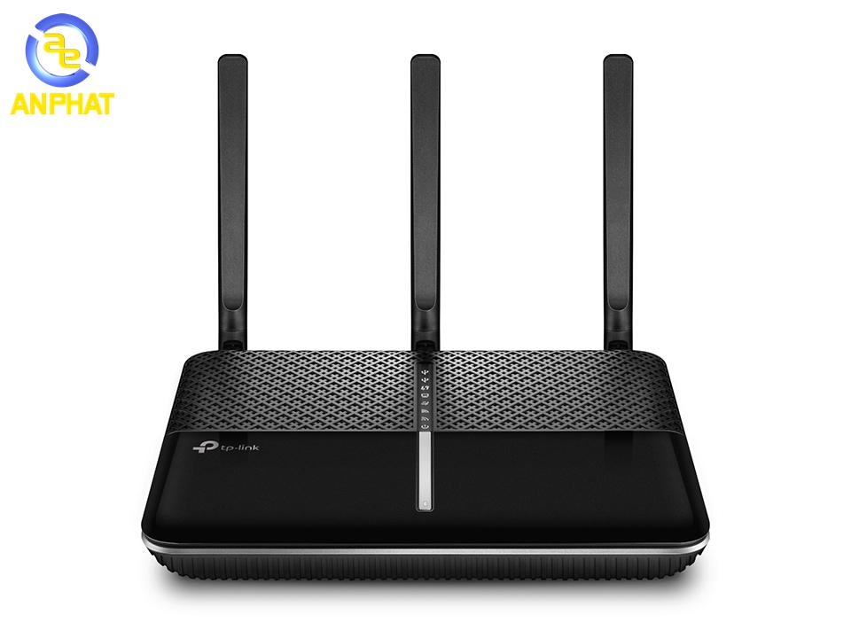 Router Wi-Fi TP-Link Archer C2300 AC2300