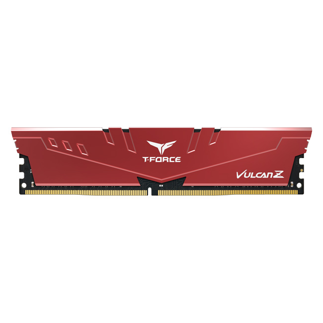 Ram TEAMGROUP Vulcan Z 8GB (1x8GB) DDR4 2666Mhz