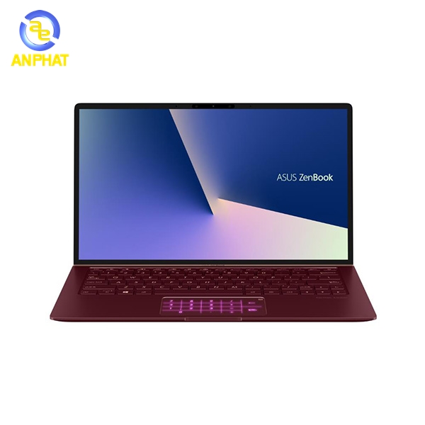 Burgundy Red 13.3 Inch Asus Zenbook S Ux391ua Price Laptop Asus
