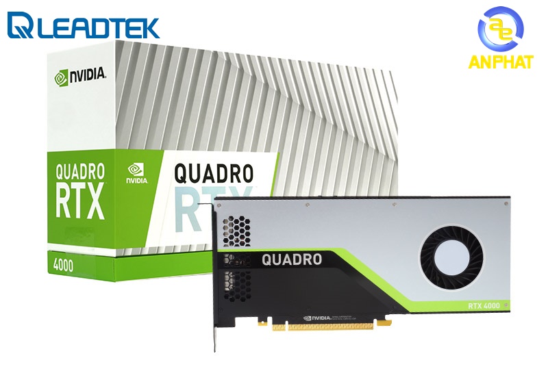 Quadro 4000 8gb Rtx 4000 Buy Nvidia Rtx Quadro 4000 VGA Card