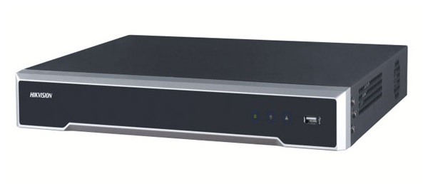 Đầu ghi HikVision DS-7608NI-K1(B) 8 kênh IP
