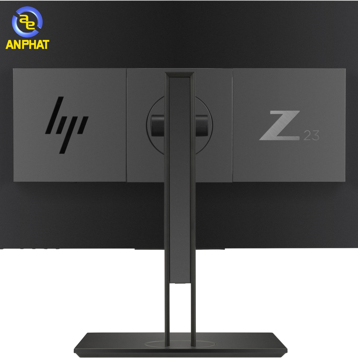 z23 hp monitor