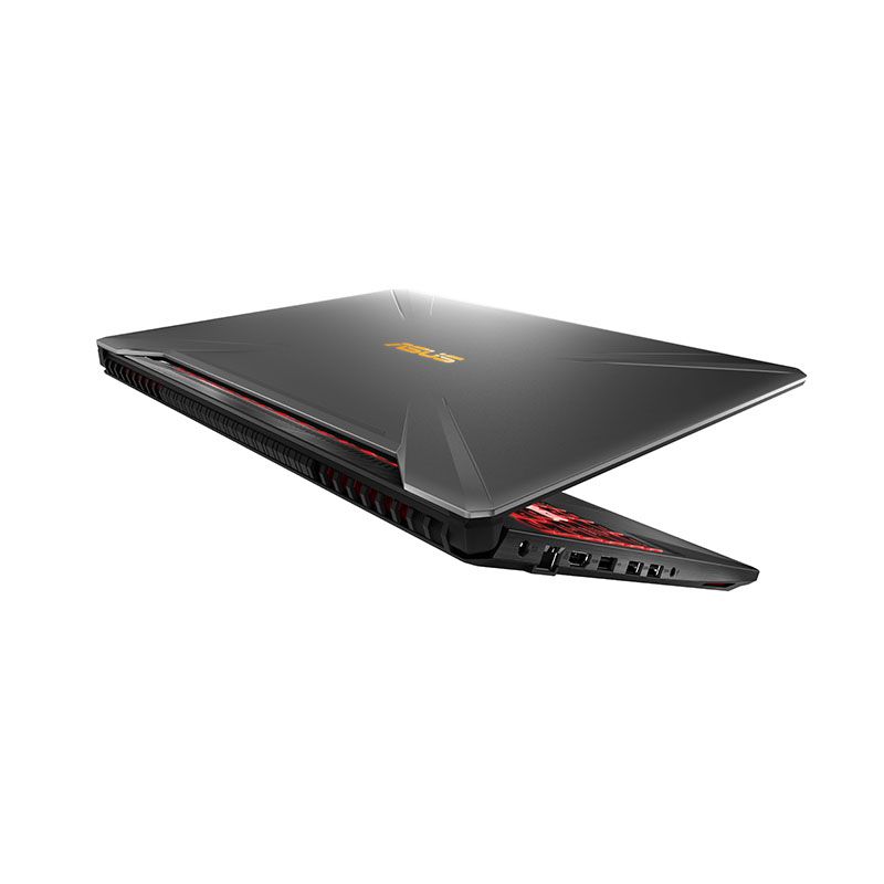 Laptop Asus TUF Gaming FX705DY-AU061T